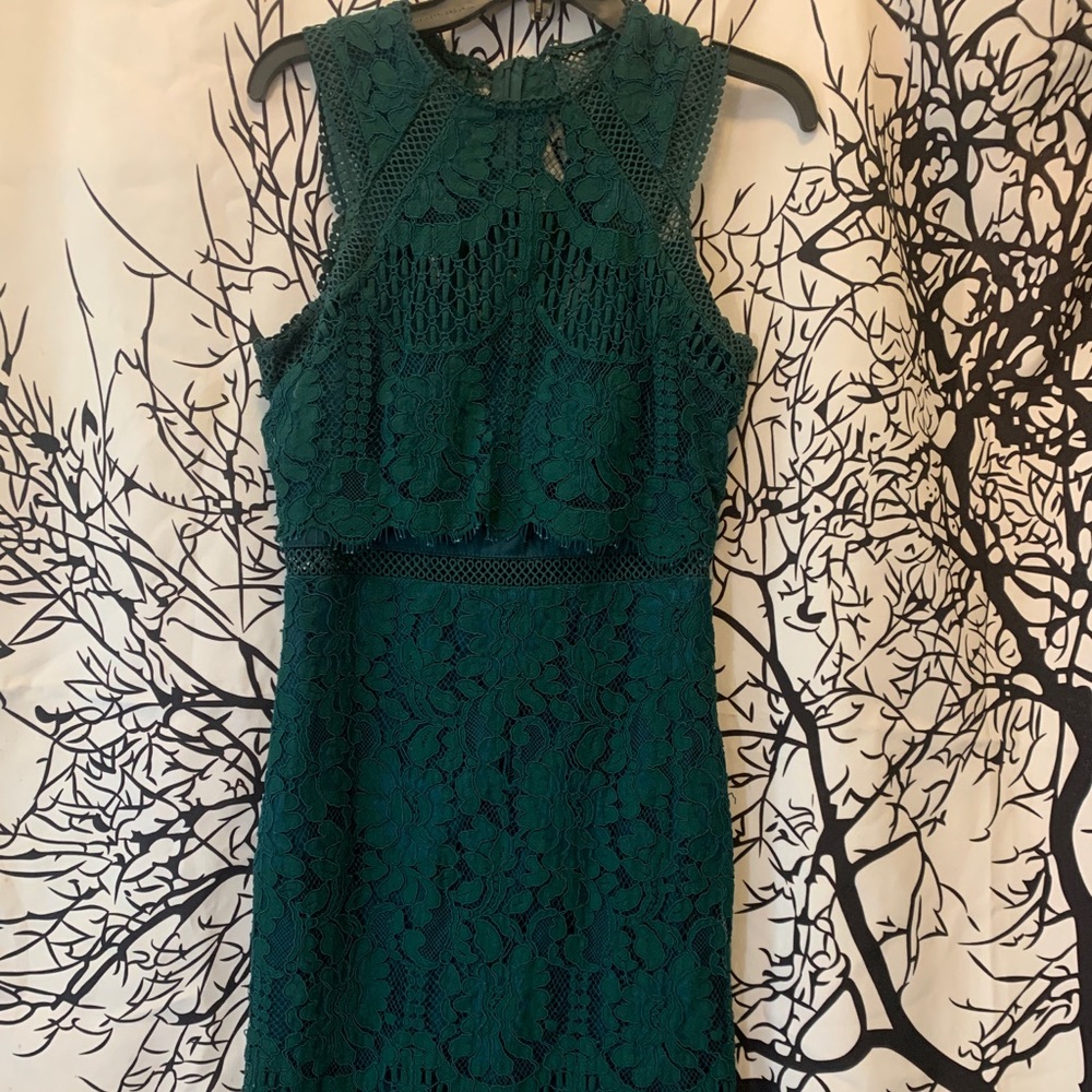 Lulus dress